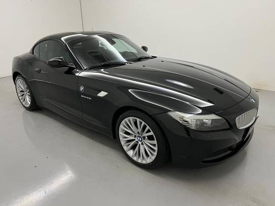 BMW Z4 2.5 I6 GASOLINA SDRIVE23I AUTOMÁTICO